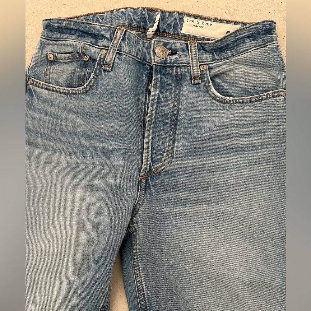 Women Jeans by Rag & Bone